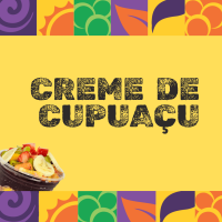 Creme de Cupuaçu