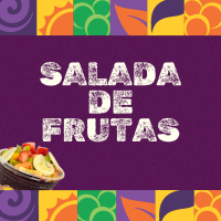 Salada de Frutas